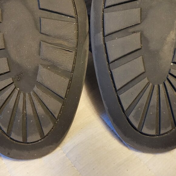 Unlisted by Kenneth Cole Blind Turn Captain's boots, size 8.5 - Picture 7 of 10